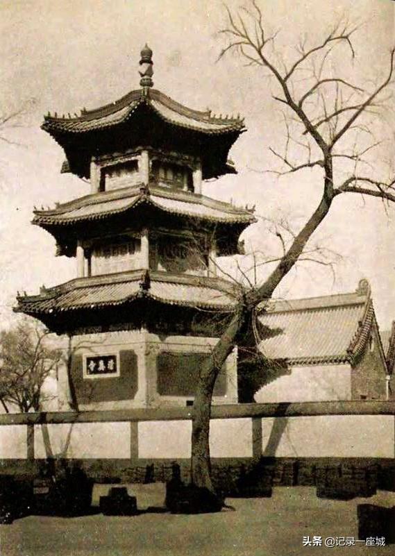 回族建筑有什么特点，回族建筑有什么特点之称（长春现存最古老的建筑——长通路清真寺）