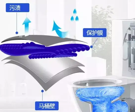 厕所黄污渍怎么去除，厕所发黄清洗的小妙招（保洁阿姨这个小妙招）