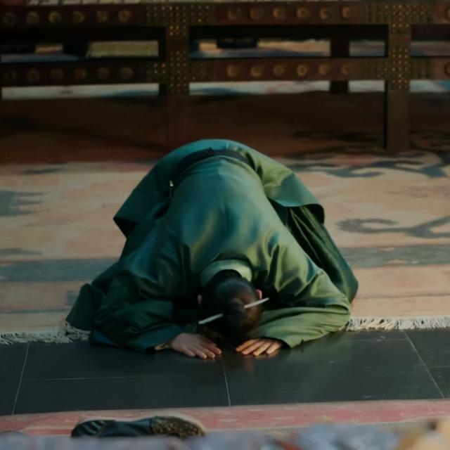 大明风华朱瞻基，大明风华胡善祥被废（大明风华：朱棣早知孙若微身份）