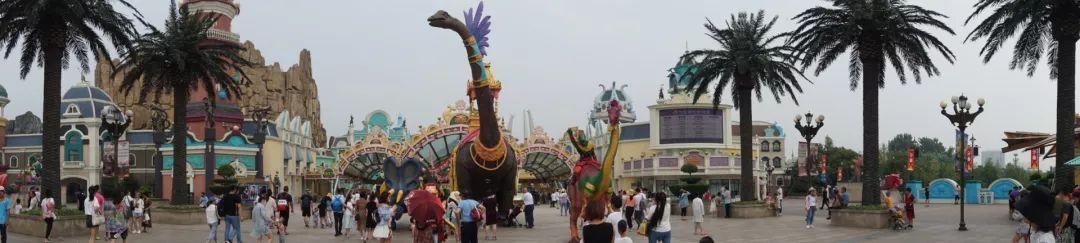 常州哪个旅游团比较好，常州哪个旅游团比较好点（<云中部落别墅、嬉戏谷、恐龙园、环球港>）