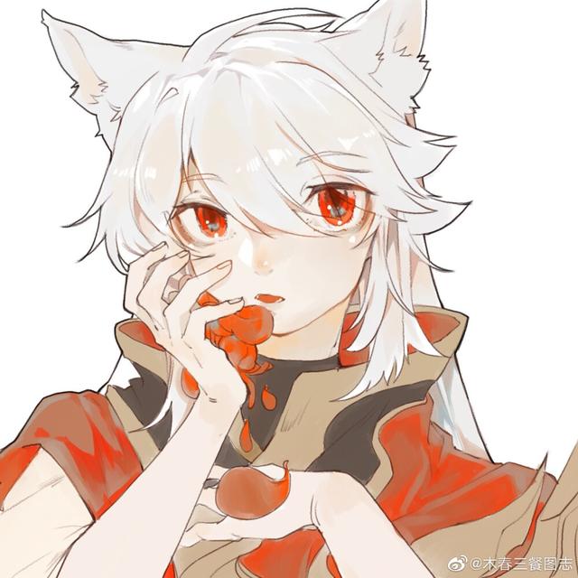 百里守约萌照，微信头像，百里守约萌照（王者专属头像-百里守约<2>）