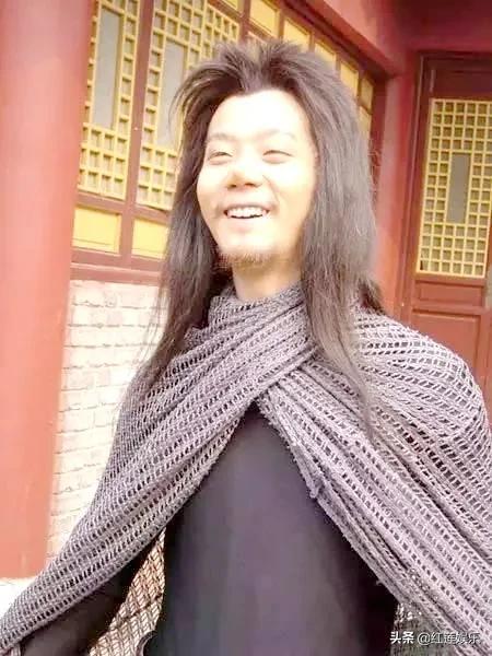 哮天犬的扮演者陈创演的电视剧，1974年出生江西樟树市