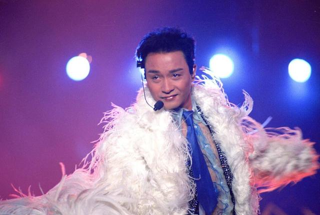 华语歌手演唱会盘点：周杰伦开了277场，最后一位接近800场！
