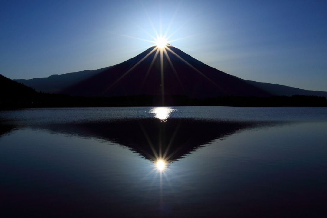 富士山是活火山吗(富士山火山预计爆发时间)插图(4)