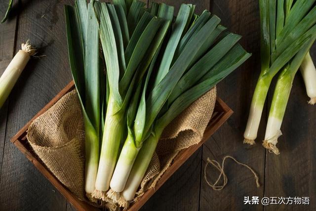 小葱和大葱的区别，小葱和大葱的区别有哪些（国内葱属蔬菜大全，你认识几个）