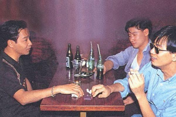 伤离别离别虽然在眼前，伤离别离别虽然在眼前是什么歌（背后藏着3个令人意想不到的故事）