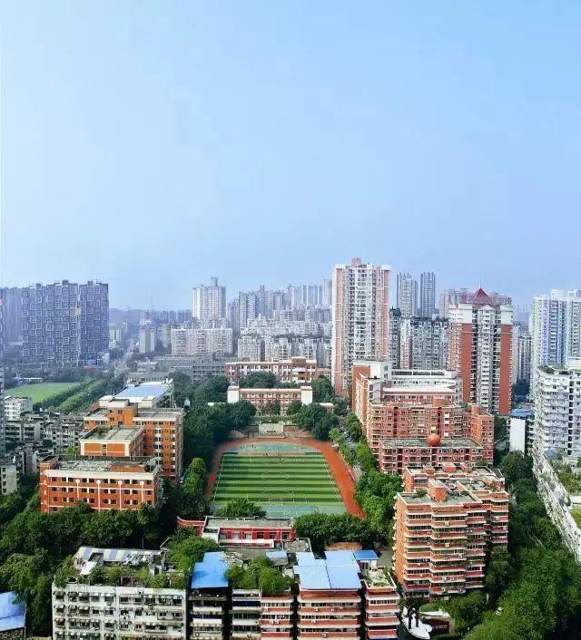 重庆德普外国语学校（在重庆）