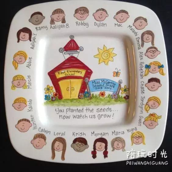 教师节送什么礼物，教师节送什么礼物好（教师节礼物难哭家长）