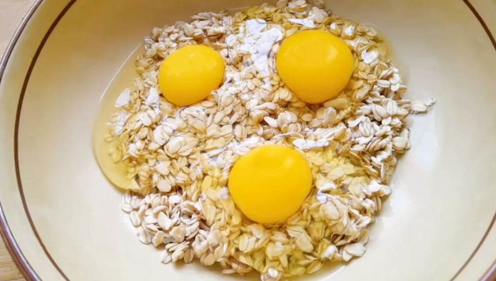 圖片[2]-【燕麥吐司】做法步驟圖 營(yíng)養(yǎng)美味好吃不易胖 做一次吃一周-起舞食譜網(wǎng)