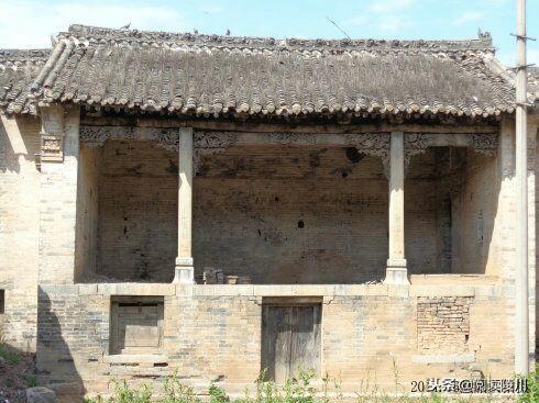 靳氏家谱微信群，靳氏家谱睢县北六里田楼的电话（从三宫一祠看山西陵川郊底靳氏）