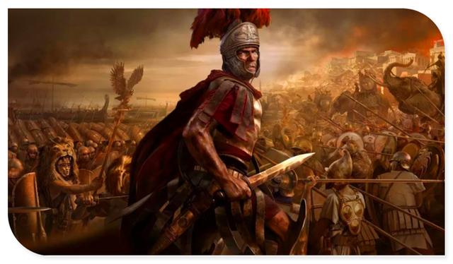 罗马帝国兴亡史，古代罗马帝国兴亡史时间轴（是如何在帝国的无尽辉煌中覆灭的）