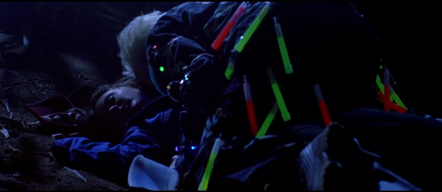 猛鬼爱情故事剧情，猛鬼爱情故事剧情解释之旅行（《弗莱迪大战杰森》：鬼王互殴）