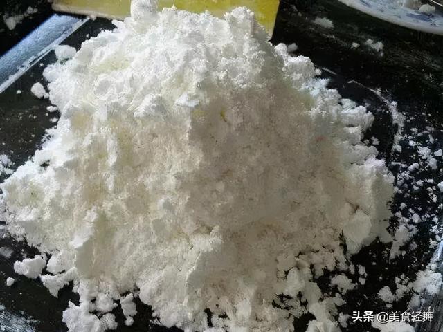 生粉可以勾芡吗，生粉和淀粉可以通用吗（生粉，淀粉的区别是什么）