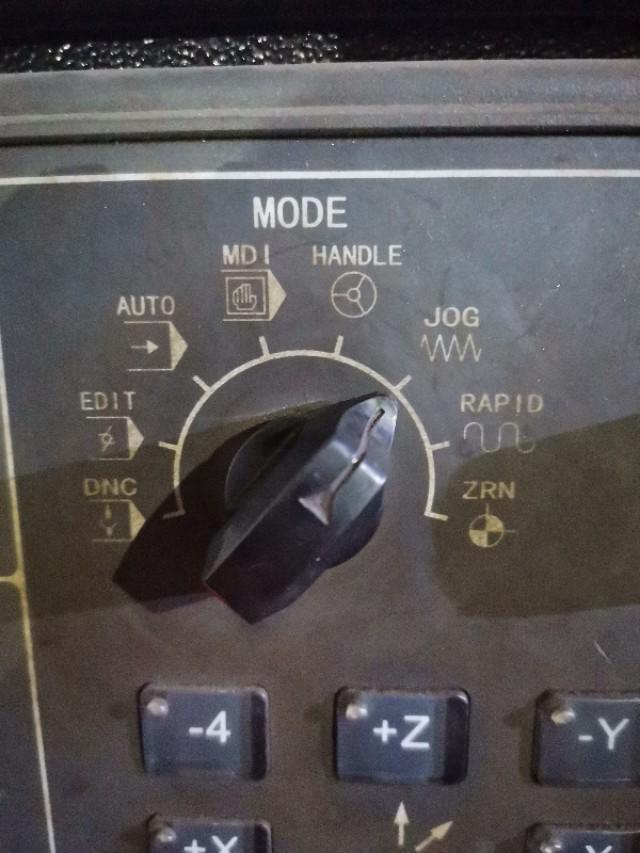 reset键的功能是什么意思，数控机床操作面板按键详细讲解