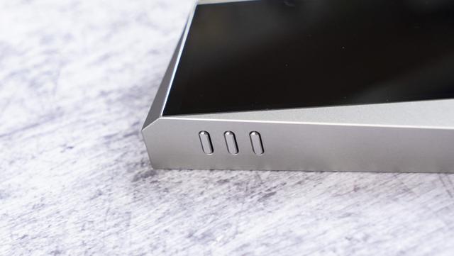 sr25使用教程，Astell＆Kern
