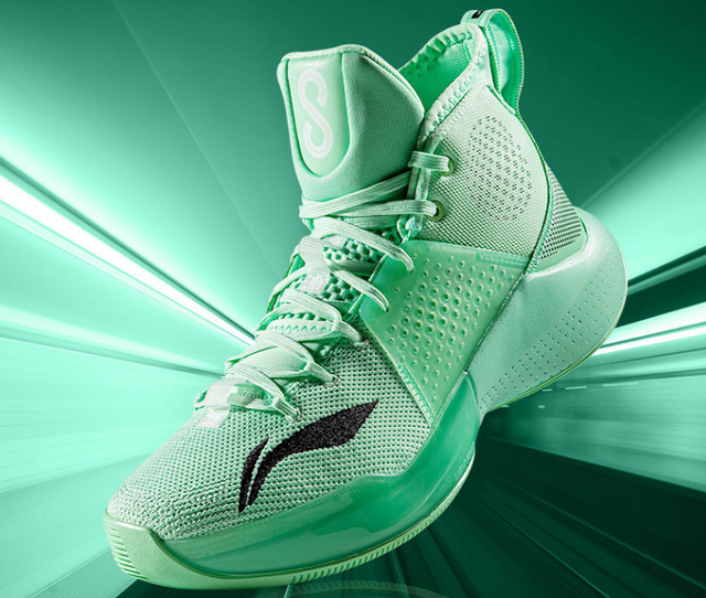 李宁鞋子,鞋面中底都是42(李宁鞋子怎么辨别正品)