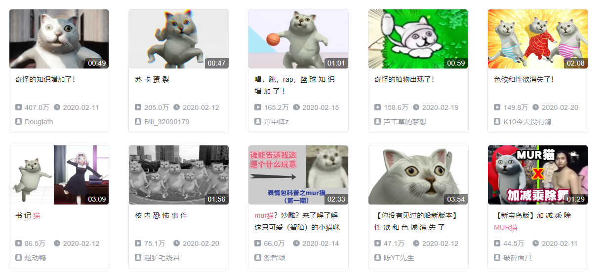 七色猫（这只网红猫猫到底出自哪里）