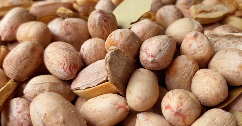 圖片[7]-【鹽焗花生米】做法步驟圖 營養(yǎng)又健康 好吃不上火-起舞食譜網(wǎng)