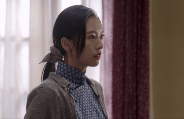 女生太感性的人的缺点，感性的女人缺点（《叛逆者》从林楠笙到孟安南）