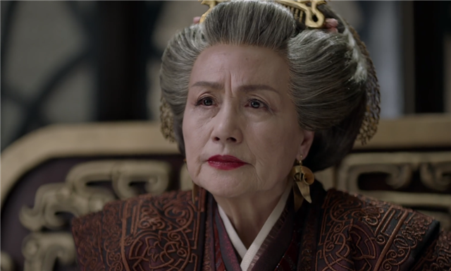 庆余年演员表，庆余年演员表北齐皇上是谁演的（《庆余年》有7位一级演员）