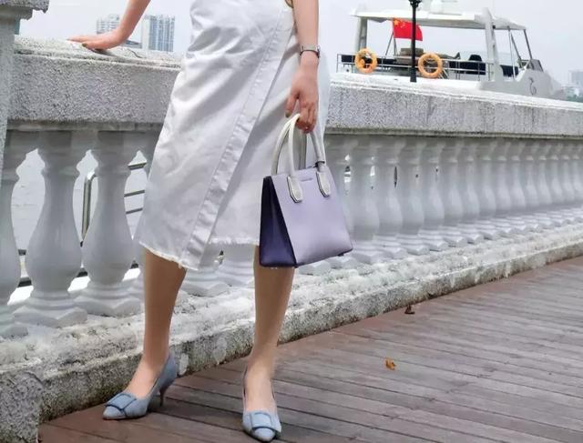 mk包包属于什么档次，MK包包属于什么档次（这五个颜值与质感均在线的包包品牌）