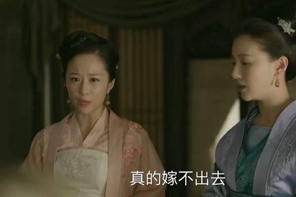 梁晗扮演者是谁，梁晗百度百科（如今出演《知否》端庄贤淑的海氏）