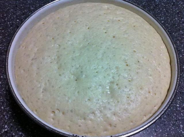 夏天做馒头发酵要多少时间（5分钟就“爆盆”了）