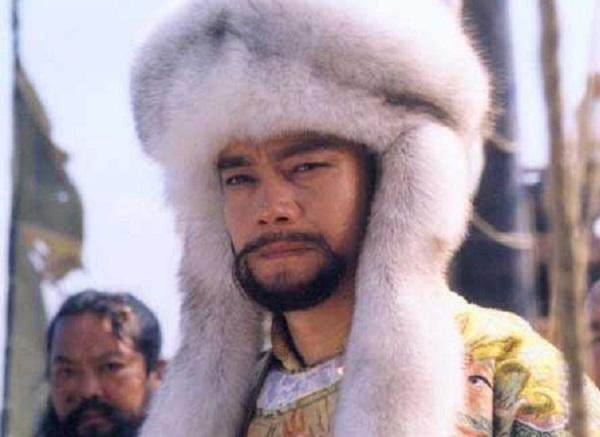 完颜洪烈后代现状，包惜弱与完颜洪烈十八年夫妻