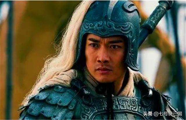 三国时期魏国有哪些名将，三国时期魏国有哪些名将出现（第一梯队、第二梯队、第三梯队都有谁）