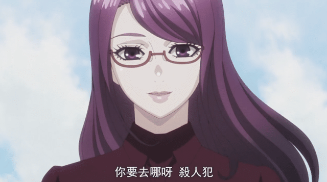 金木为什么叫金木小天使，金木为什么叫金木小天使哥哥（《东京re》第10话）