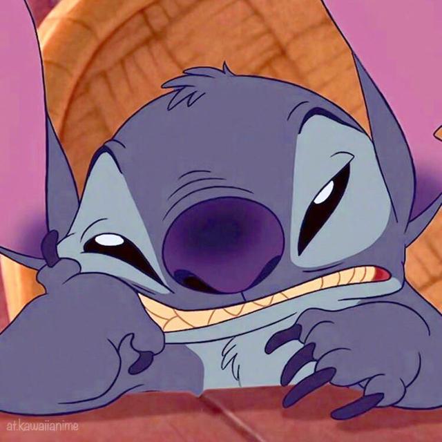 辞哥/史迪仔头像/童年是张牙舞爪的烂漫天真。微信，辞哥/史迪仔头像/童年是张牙舞爪的烂漫天真。（，动漫头像，拿图吱一声）