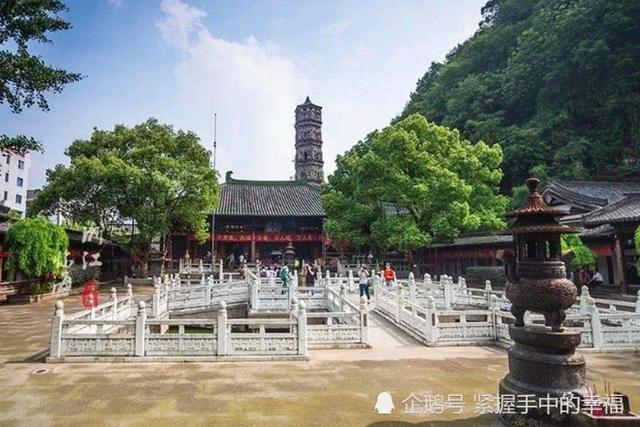 江西上饶什么源，江西上饶什么源什么岭（听名字大家都以为是个小镇）