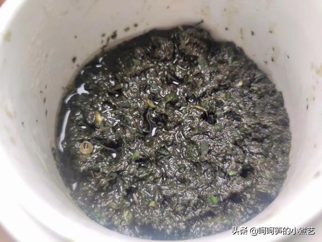 如何在家自己做艾草膏，教你制作无添加艾草薄荷膏