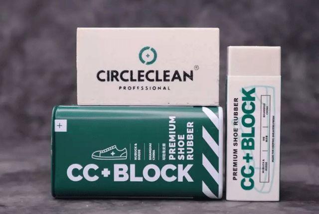 白鞋网面脏了如何清理，网面白色运动鞋清洗小技巧（一块橡皮擦）