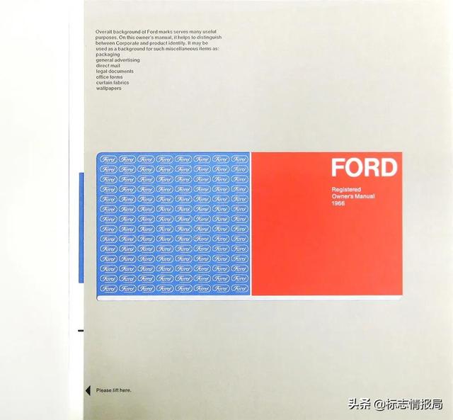 小白兔进化史，小白兔进化史 百度云资源（福特有款你不曾见过的LOGO）