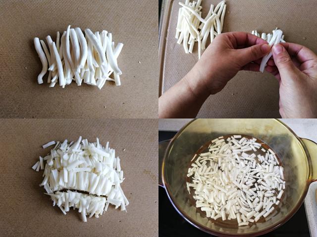 赛螃蟹 土豆 胡萝卜，鲁派赛螃蟹（孙红雷最爱的“赛螃蟹”）