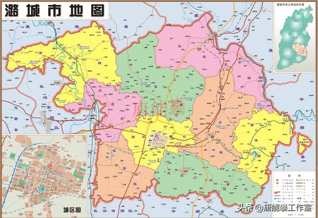 什么叫工商业市镇，工商业市镇与市镇（山西长治4区35镇人口、土地、工业…基本统计）