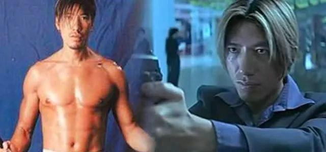 张耀扬老婆是谁，雷宇扬老婆（“乌鸦”张耀扬带小20岁女友看郑伊健个唱）