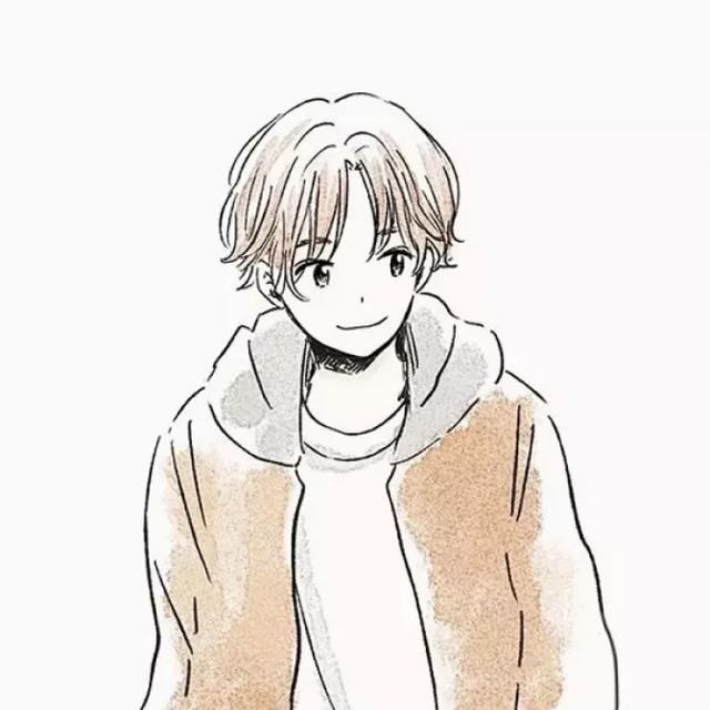 小恶魔，微信头像，小恶魔（也是爱你的可怜鬼\n头像）