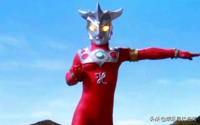 奥特曼电视剧大全，有几部奥特曼电视剧（历代奥特曼的TV登场顺序你都知道吗）