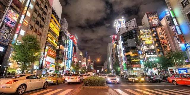 日本旅游购物指南，去日本旅游买什么——日本购物攻略（手把手教你怎样在东京购物）