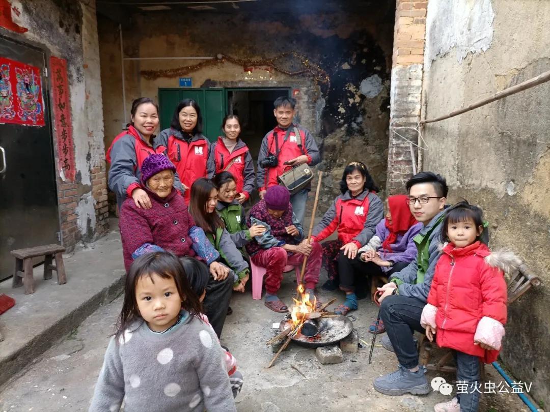 广东康力医药有限公司（企业志愿行）