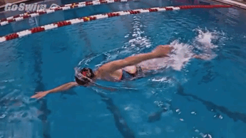 简单蝶泳练习方法，蝶泳教学步骤（揪出错误根源，对症下药）