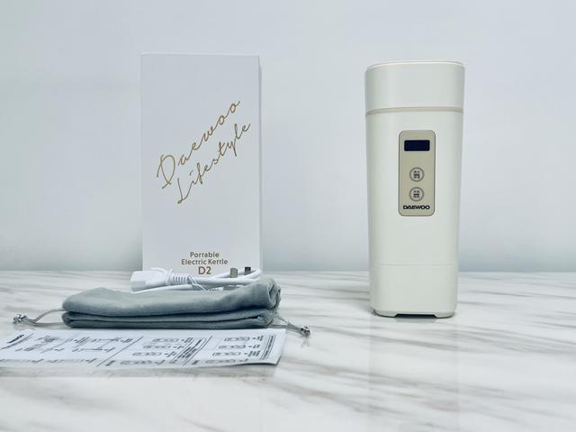 哪个牌子的电热杯比较好，哪个牌子的电热杯比较好耐用（四款横评，告诉你到底值不值）