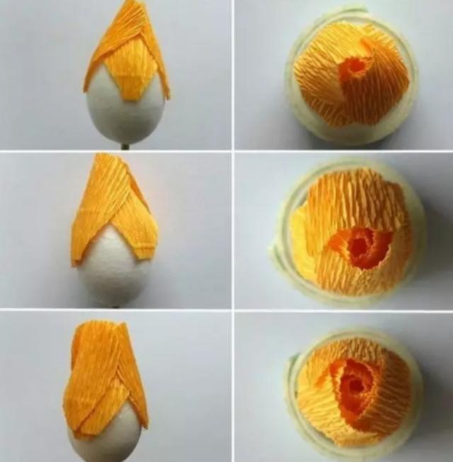 如何折漂亮的玫瑰花，怎样折玫瑰花简单又漂亮（几款纸玫瑰花折叠方法）