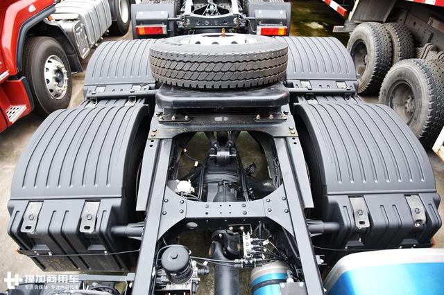 fha是什么牌子的车，fha是什么牌子的卡车（这款国产旗舰重卡您肯定没见过）