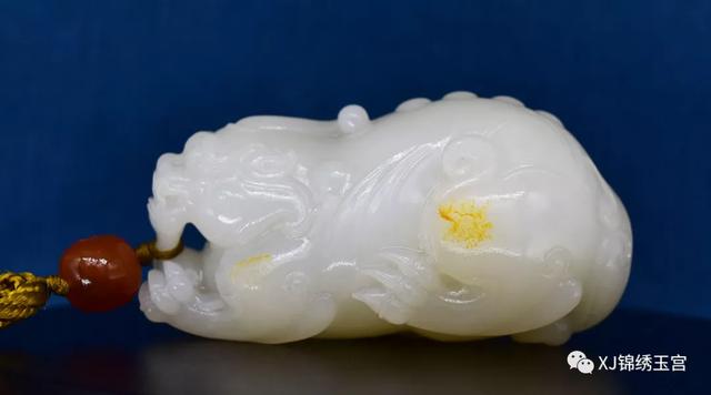 和田玉有什么特点，和田玉各种玉的特点（新疆和田玉的七大特点）