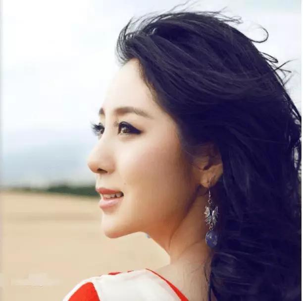 郭津彤个人资料，郭津彤个人资料出生年月（两个人也有了女儿）