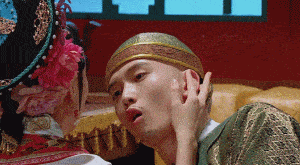 超级仙气干净的情侣头像，月野／仙气唯美的动漫情头／重要的人要干干净净的放在心尖尖上微信（章子怡刘嘉玲张一山上榜，my）