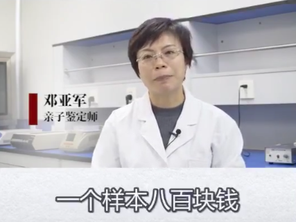 做司法鉴定要多少钱（做一次）